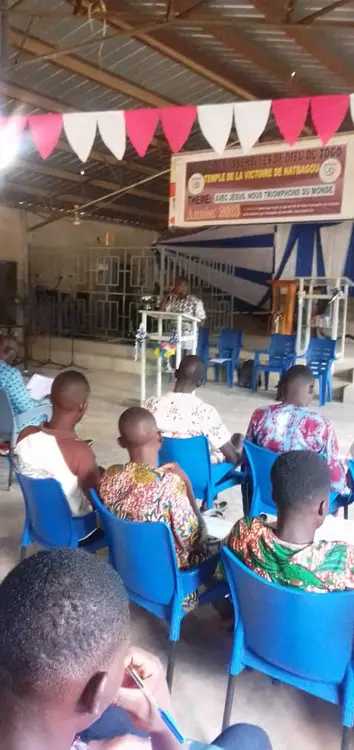 Yendu kadaaɔg n lanbonjala tintaann Naatibaaɔg