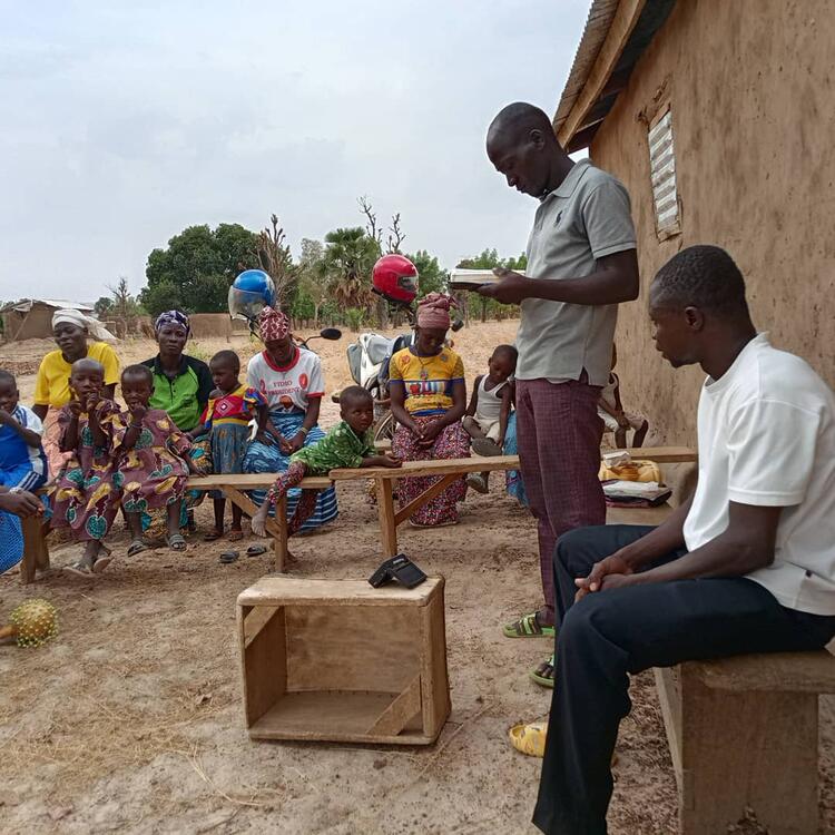  Kpenbonga
