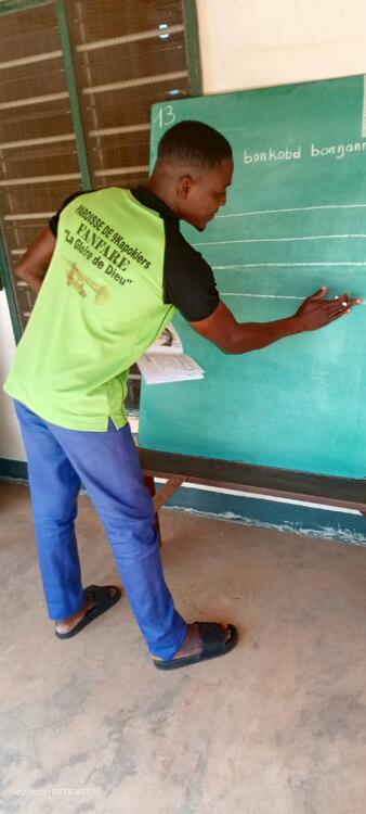 Ciɛn kalaatu miɛdl bobnd tundl kalagbɔnn po